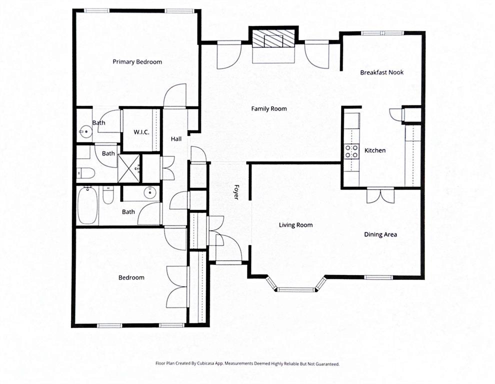 Indian Creek Condo#2 - Residential