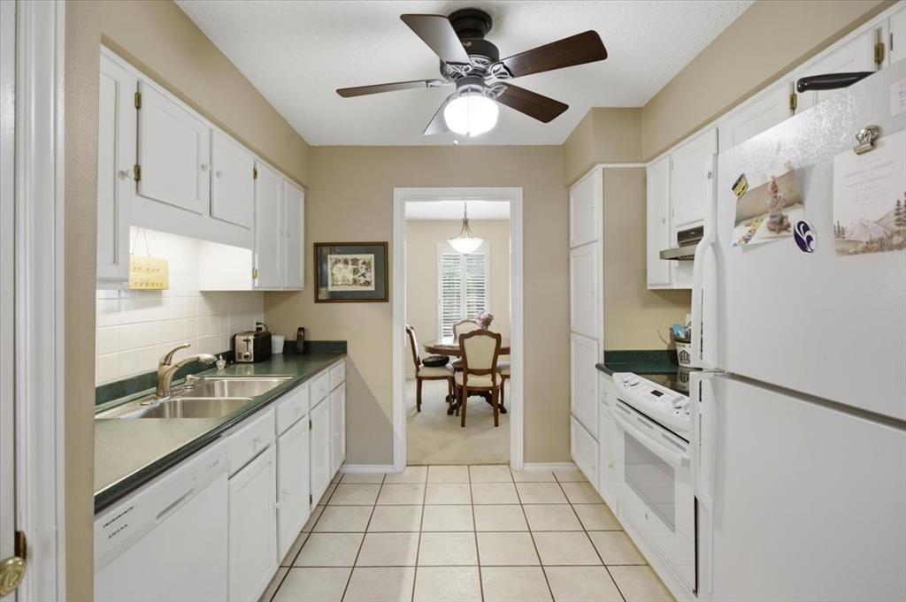 Indian Creek Condo#2 - Residential