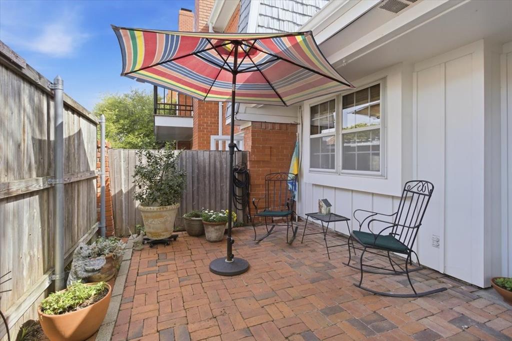 Indian Creek Condo#2 - Residential