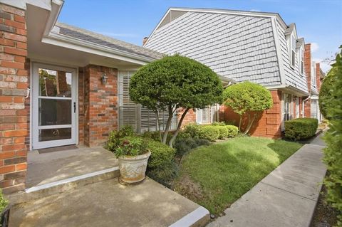 1117 Roaring Springs Road Fort Worth TX 76114