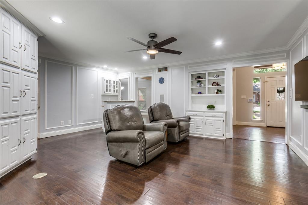 Preston Highlands Ph II - Residential