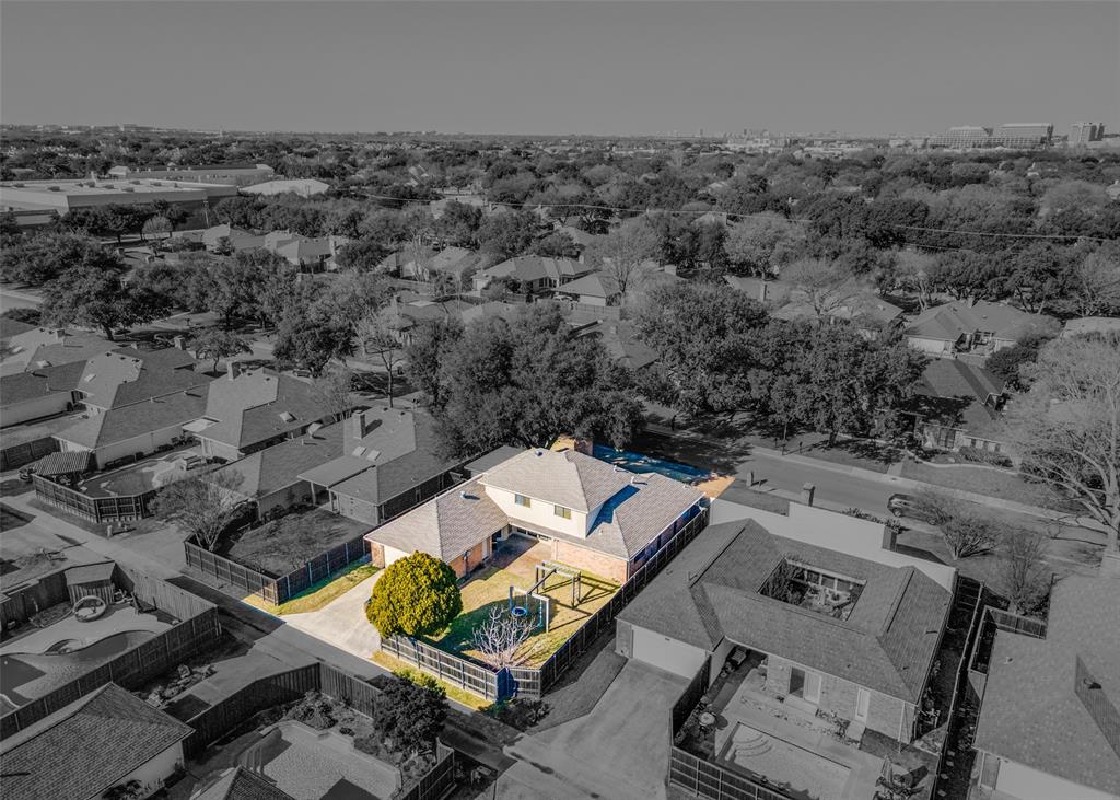 Preston Highlands Ph II - Residential