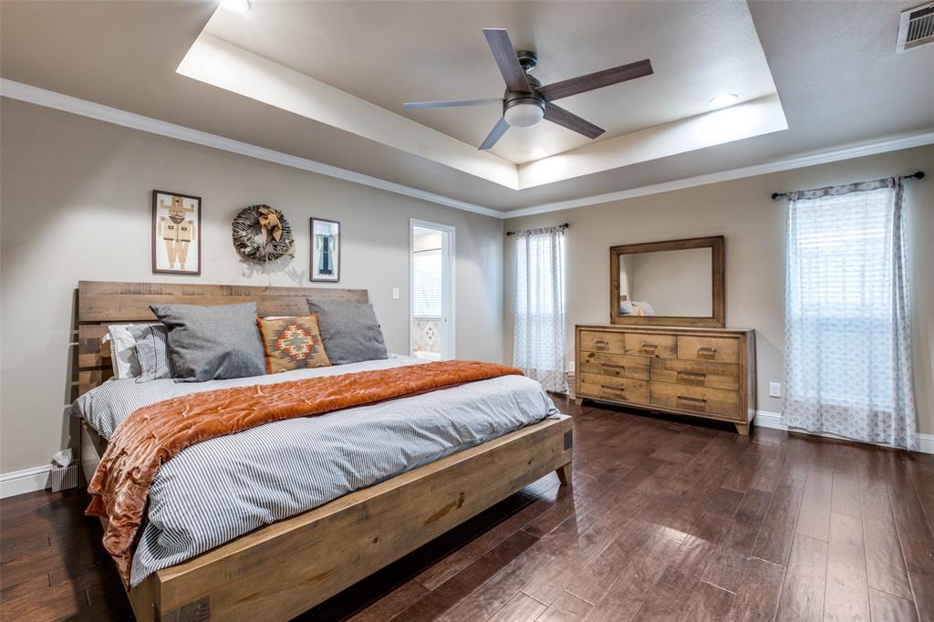 Preston Highlands Ph II - Residential