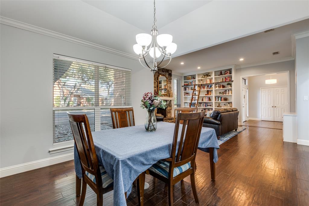 Preston Highlands Ph II - Residential