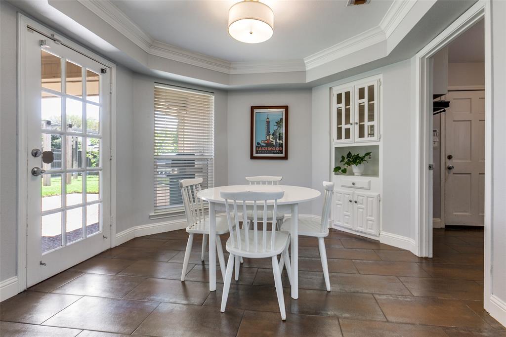 Preston Highlands Ph II - Residential