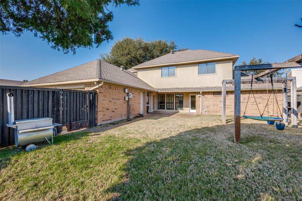 Preston Highlands Ph II - Residential