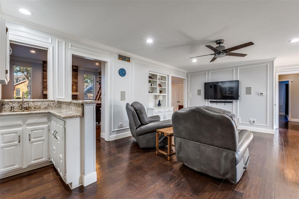 Preston Highlands Ph II - Residential