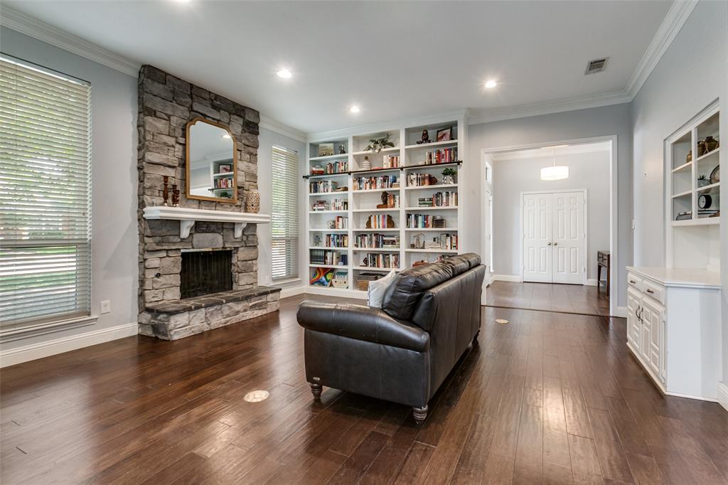 Preston Highlands Ph II - Residential