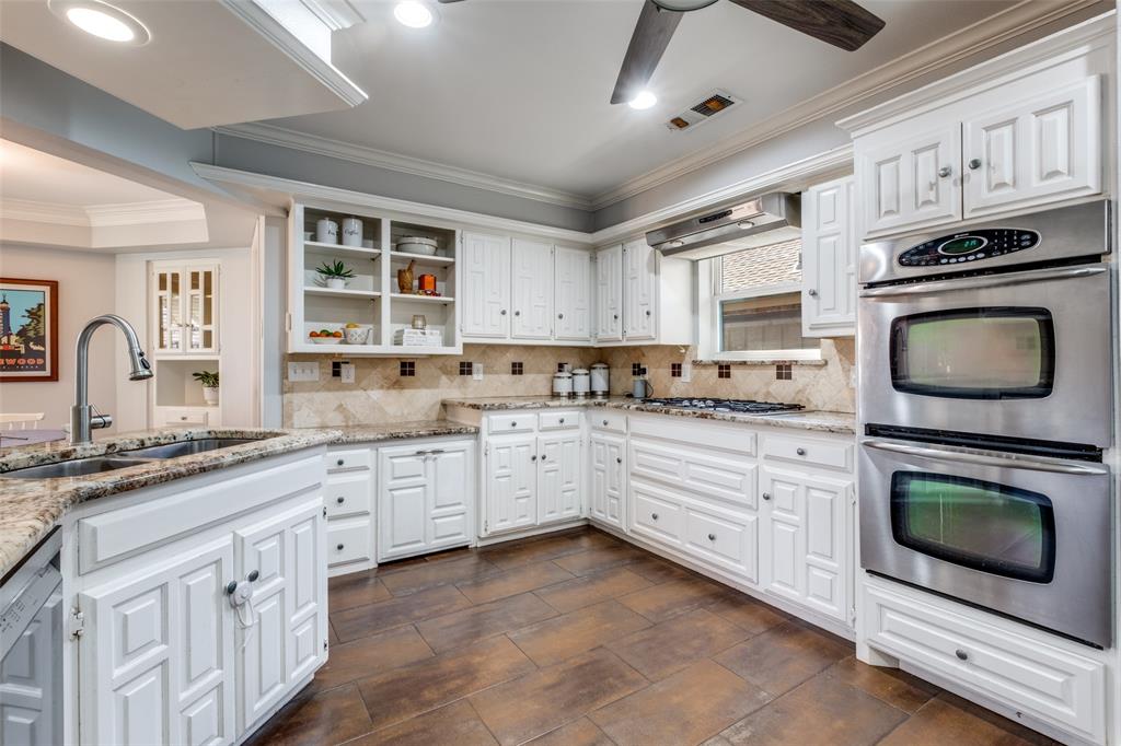 Preston Highlands Ph II - Residential