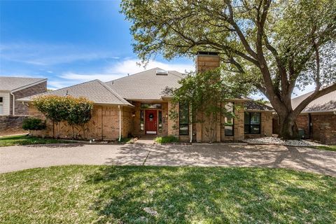 6512 Camille Avenue Dallas TX 75252