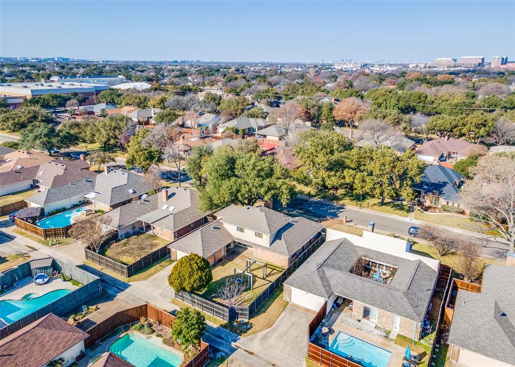 Preston Highlands Ph II - Residential