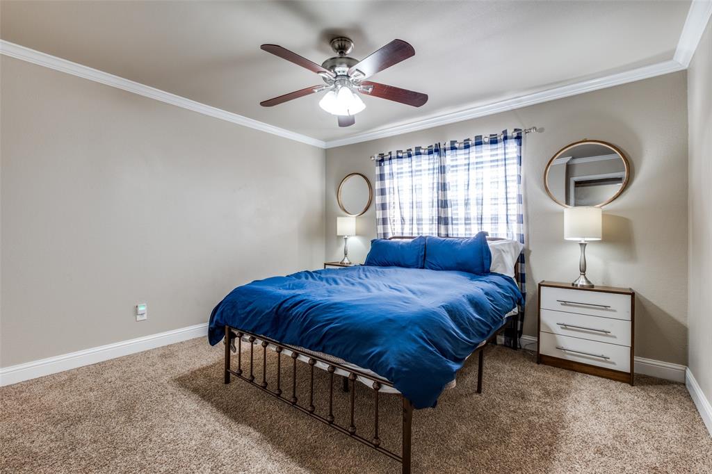 Preston Highlands Ph II - Residential