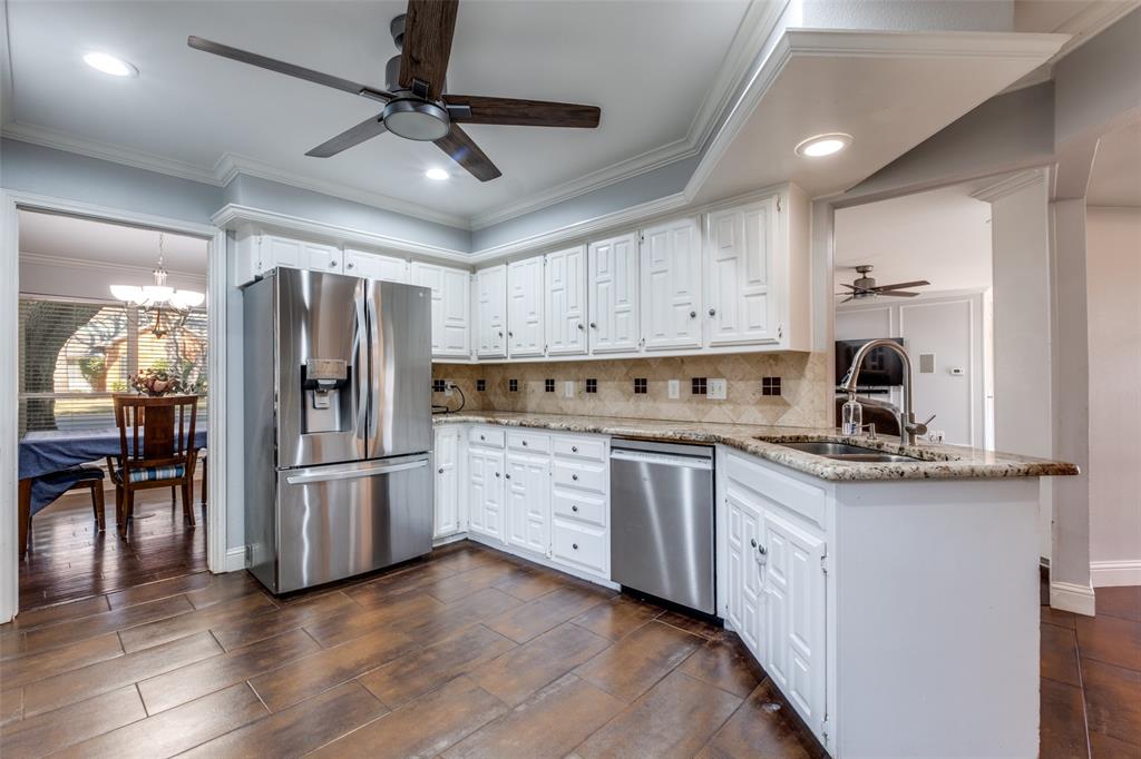 Preston Highlands Ph II - Residential