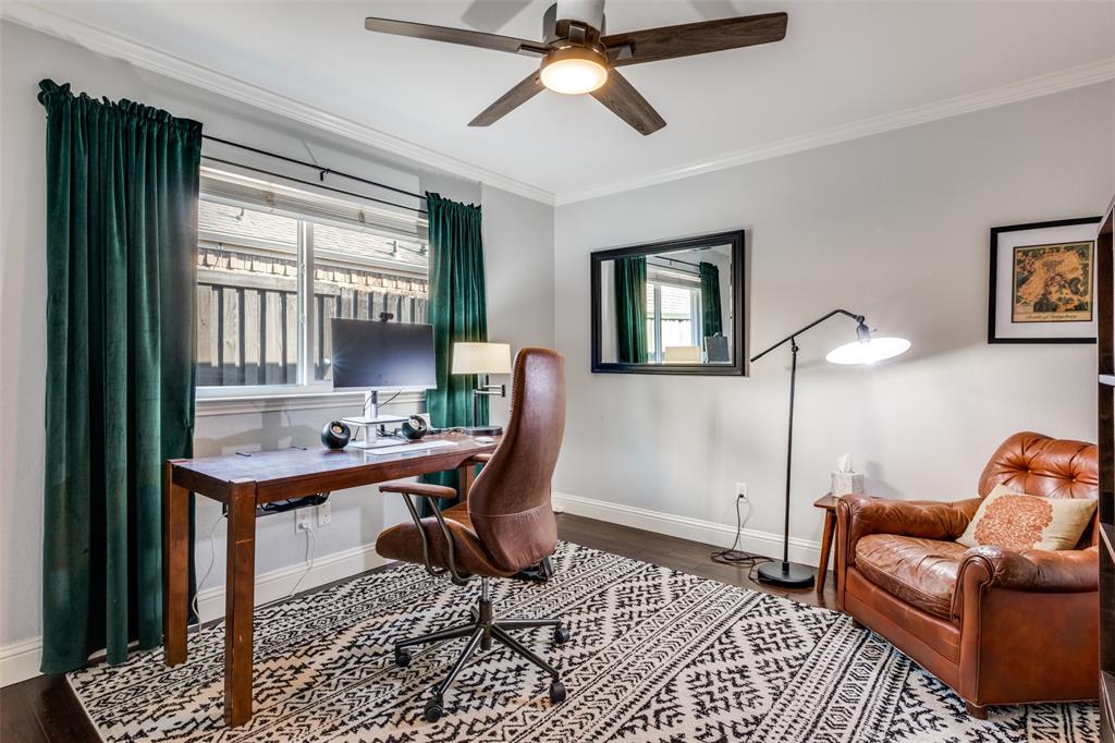 Preston Highlands Ph II - Residential