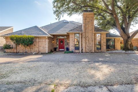 6512 Camille Avenue Dallas TX 75252