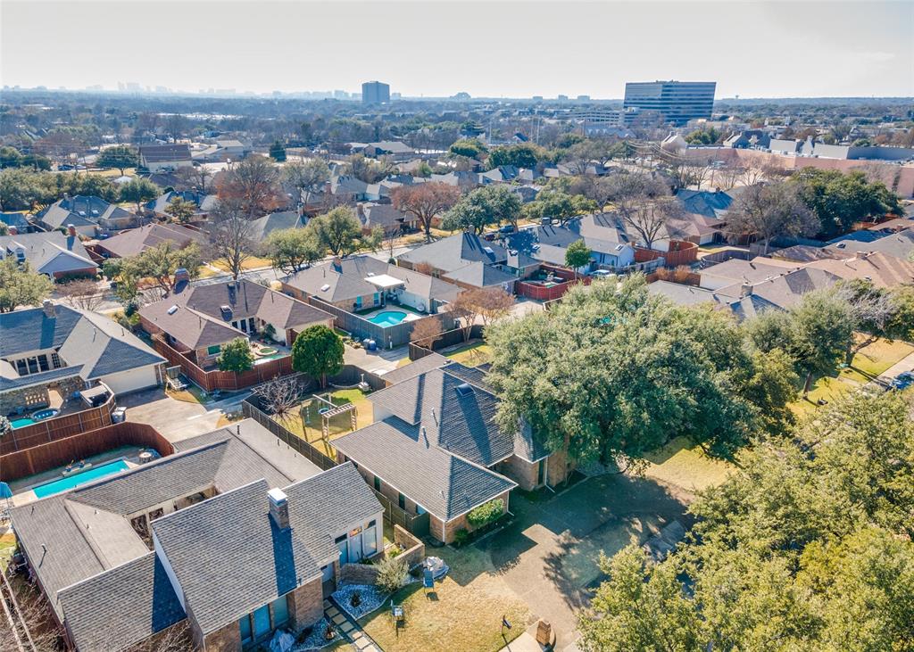 Preston Highlands Ph II - Residential