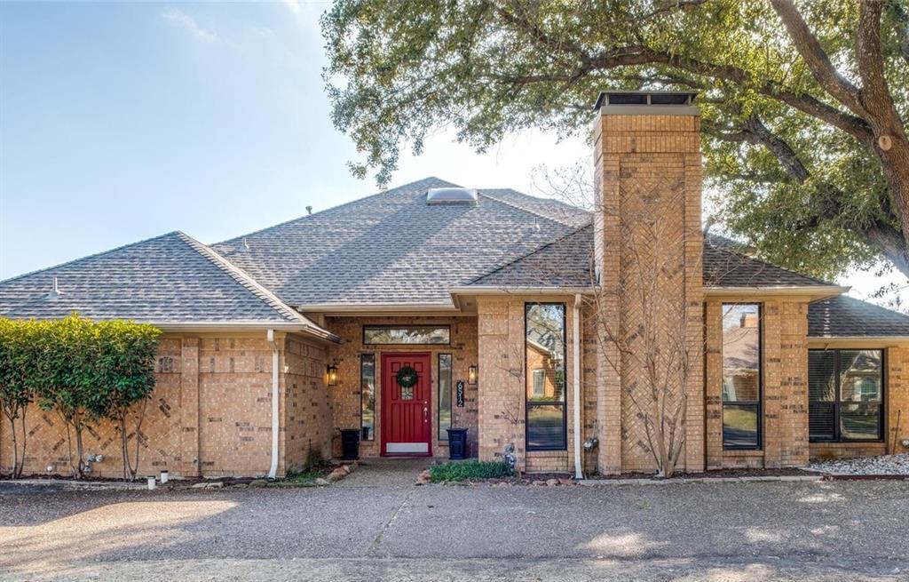 Preston Highlands Ph II - Residential