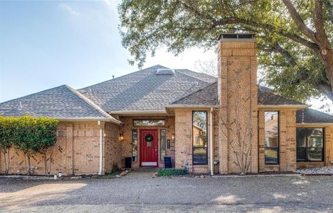 6512 Camille Avenue Dallas TX 75252