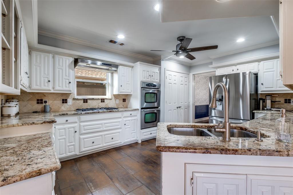 Preston Highlands Ph II - Residential