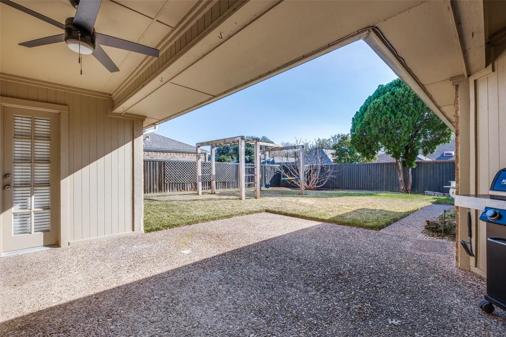 Preston Highlands Ph II - Residential