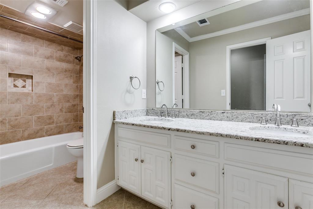 Preston Highlands Ph II - Residential