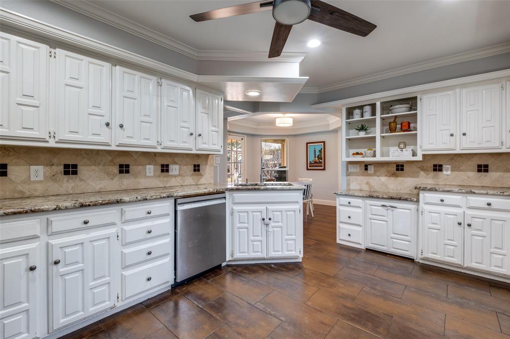 Preston Highlands Ph II - Residential