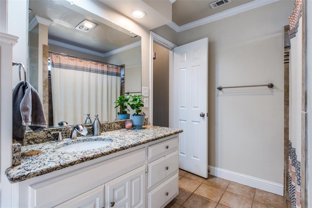 Preston Highlands Ph II - Residential