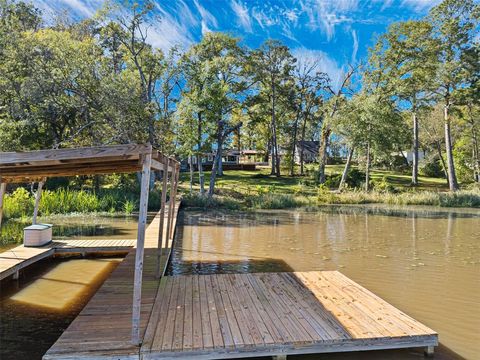 A home in Gladewater