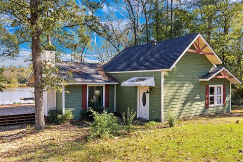 A home in Gladewater