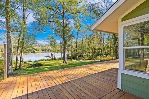 A home in Gladewater