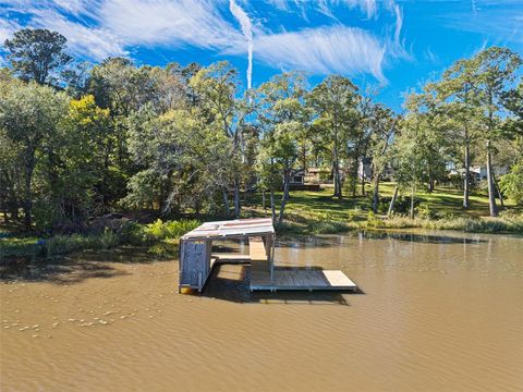 A home in Gladewater