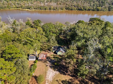 A home in Gladewater