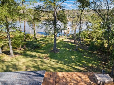 A home in Gladewater