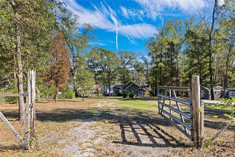 A home in Gladewater