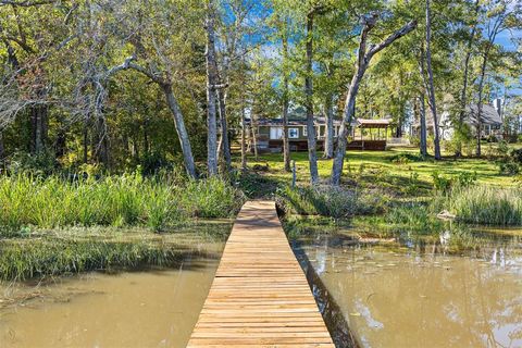 A home in Gladewater