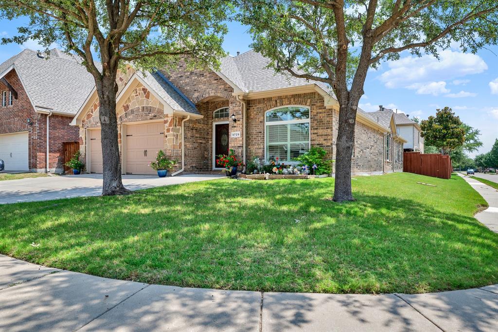 5729 New Castle Drive