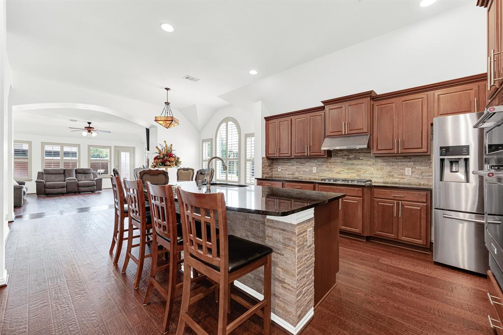 5729 New Castle Drive