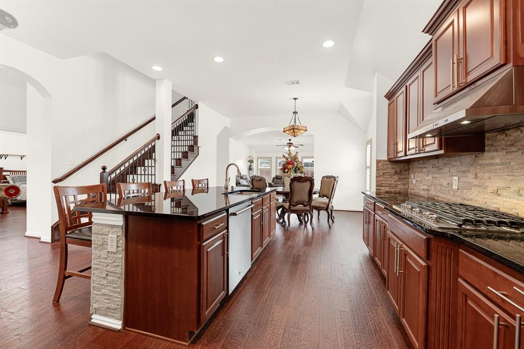 5729 New Castle Drive