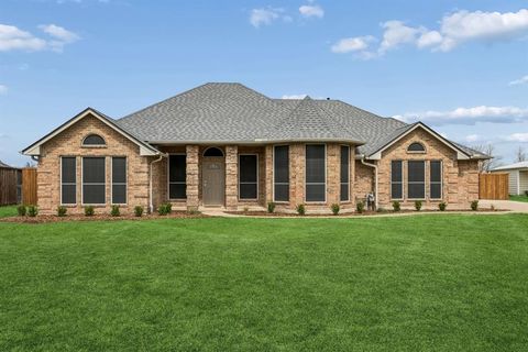 Photo of 11090 Prairie Lakes Lane, Forney, TX 75126 (MLS # 21200985)