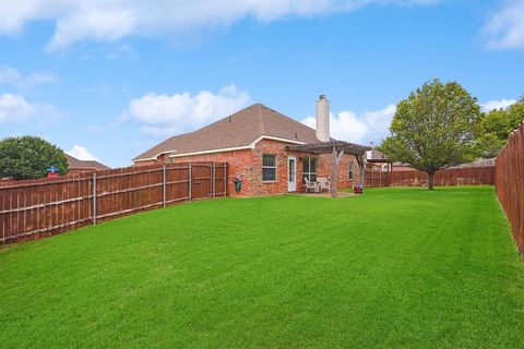 A home in Midlothian