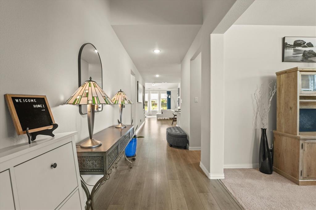 Heath Golf & Yacht Club Tr - Residential Lease