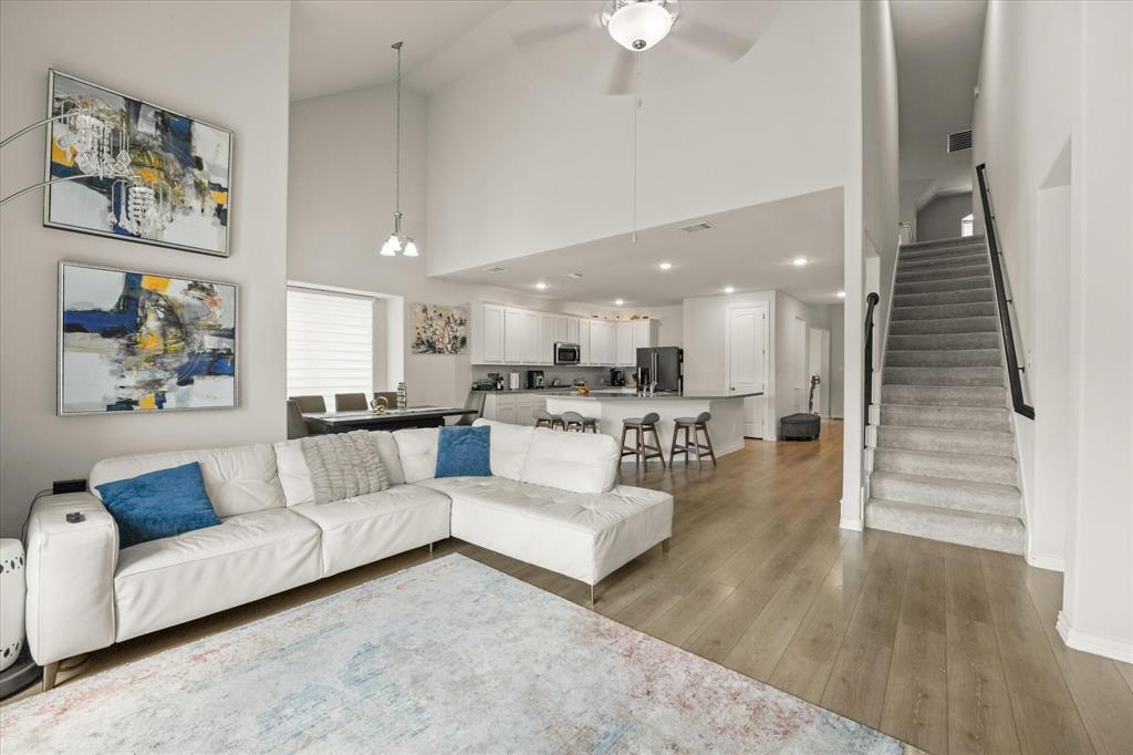 Heath Golf & Yacht Club Tr - Residential Lease