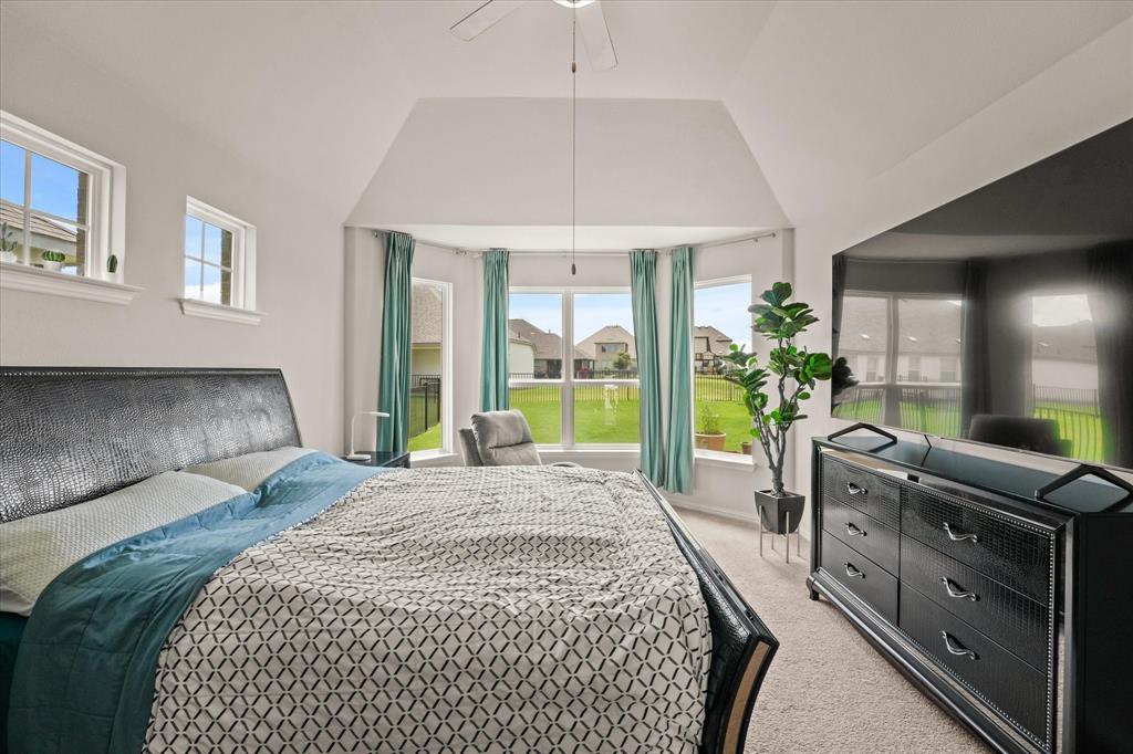 Heath Golf & Yacht Club Tr - Residential Lease