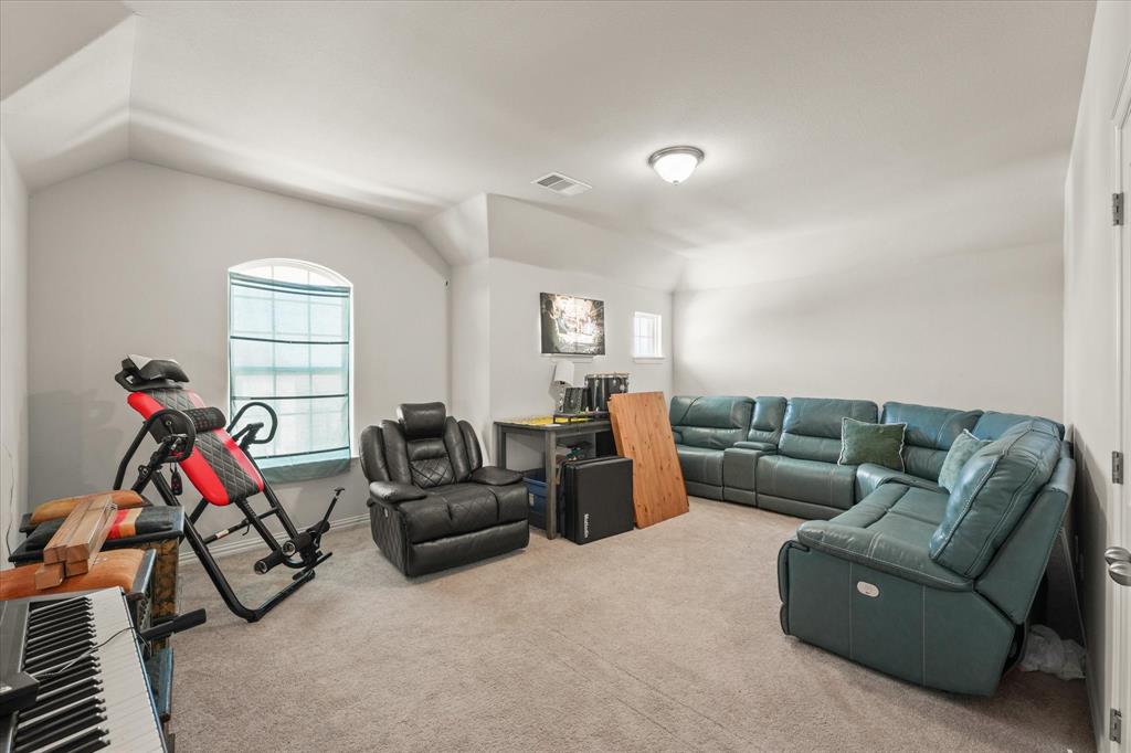 Heath Golf & Yacht Club Tr - Residential Lease