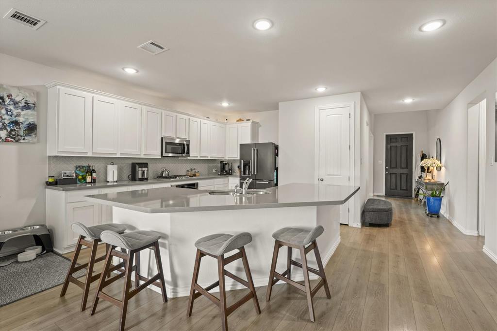 Heath Golf & Yacht Club Tr - Residential Lease