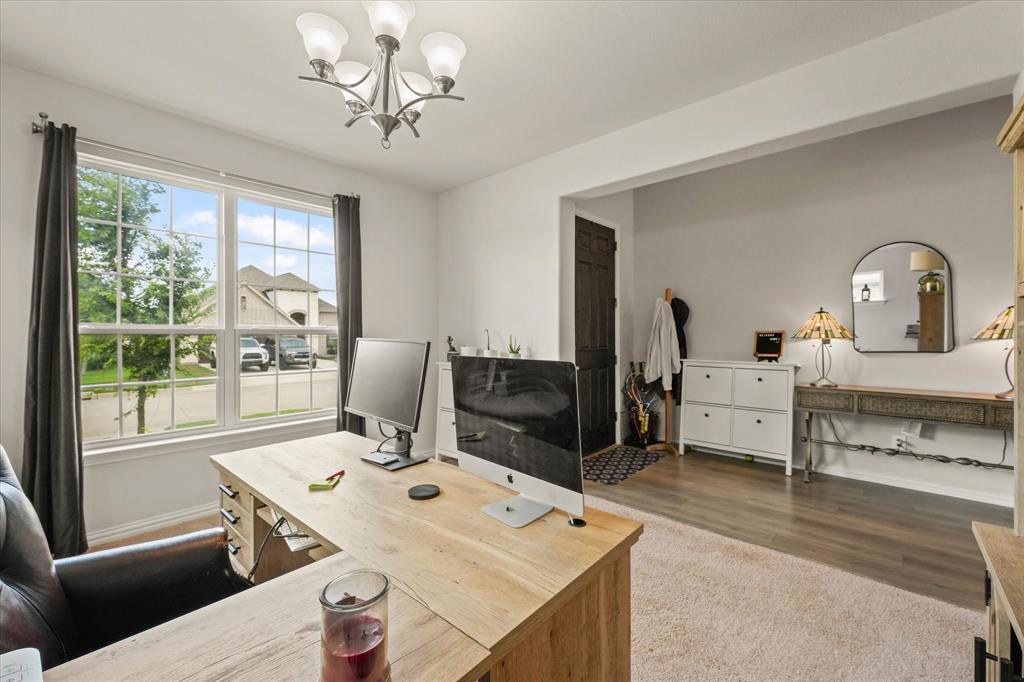 Heath Golf & Yacht Club Tr - Residential Lease