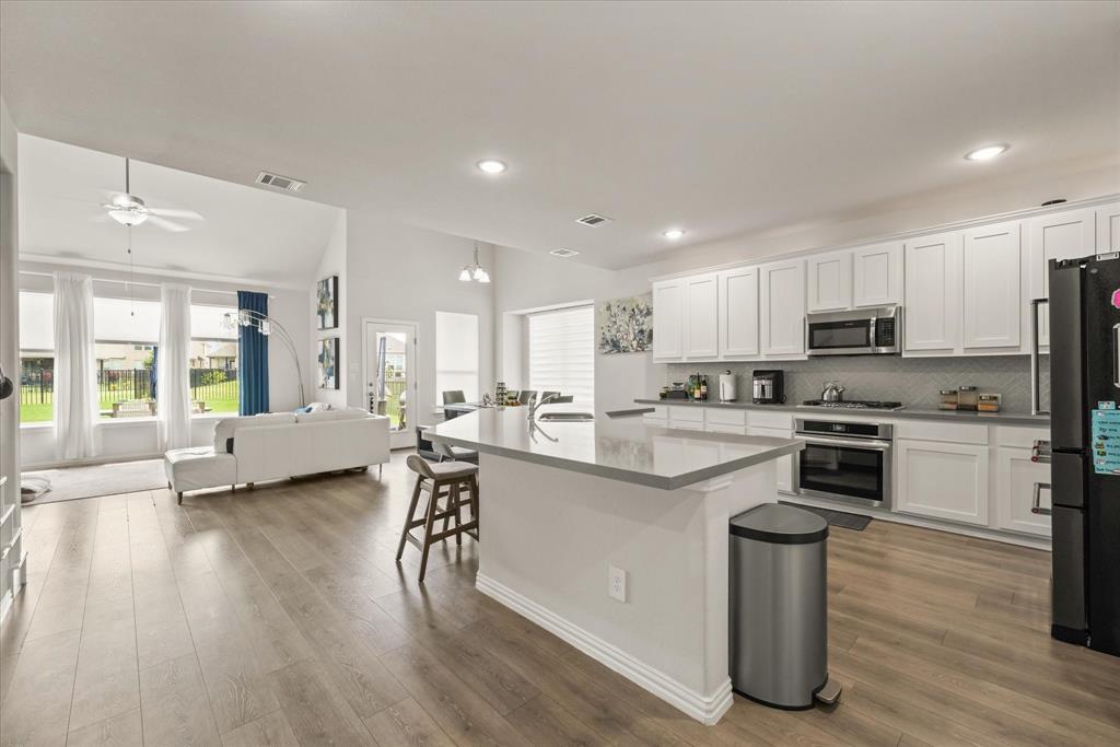 Heath Golf & Yacht Club Tr - Residential Lease