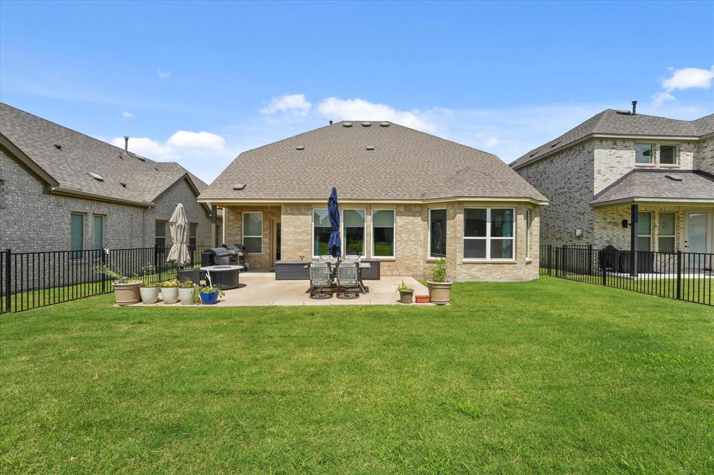 Heath Golf & Yacht Club Tr - Residential Lease