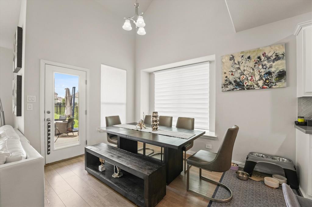 Heath Golf & Yacht Club Tr - Residential Lease