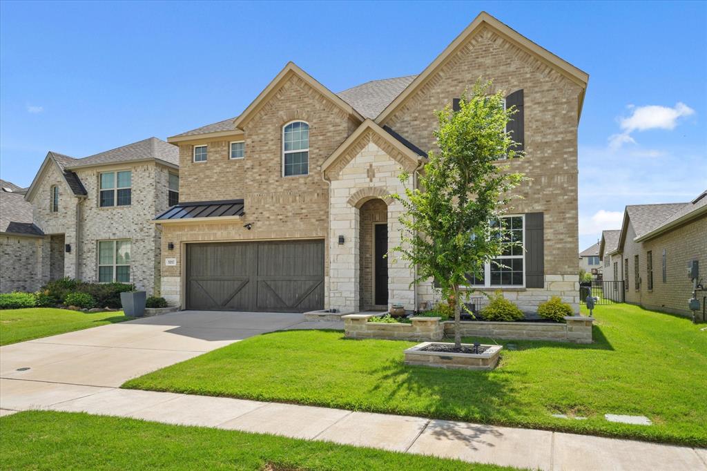 Heath Golf & Yacht Club Tr - Residential Lease